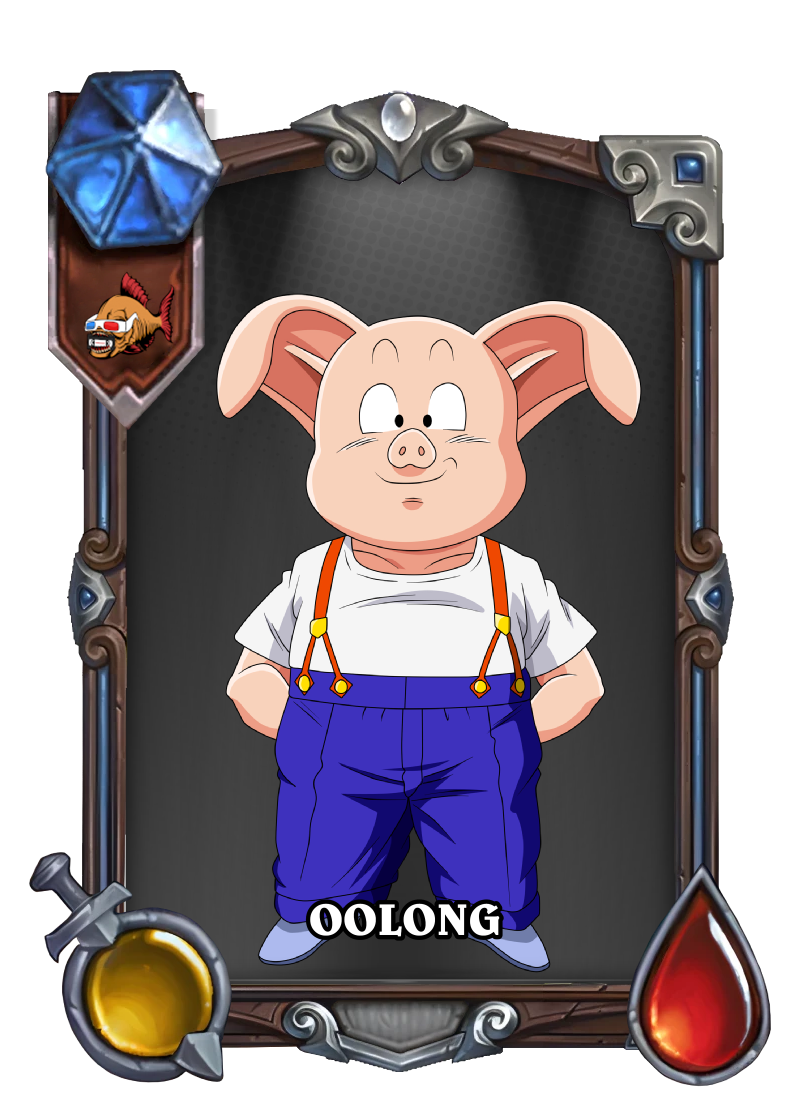 OOLONG